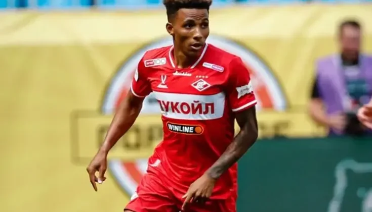 Gedson Fernandes yeni takımıyla son saniyede yıkıldı