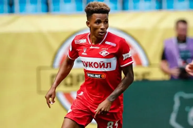 gedson fernandes yeni takimiyla son saniyede 18912025 6360 amp