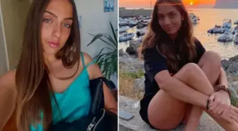 Genç voleybolcu, mezuniyet balosu sonrası ölü bulundu 3 genc voleybolcu mezuniyet balosu sonrasi olu 18913911 3244 amp