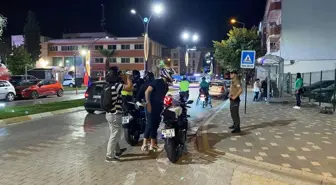 gonen de gece denetimleri araliksiz suruyor 18915924 amp