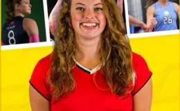 Göztepe Voleybol, Kayla Rea Haneline İle Anlaştı