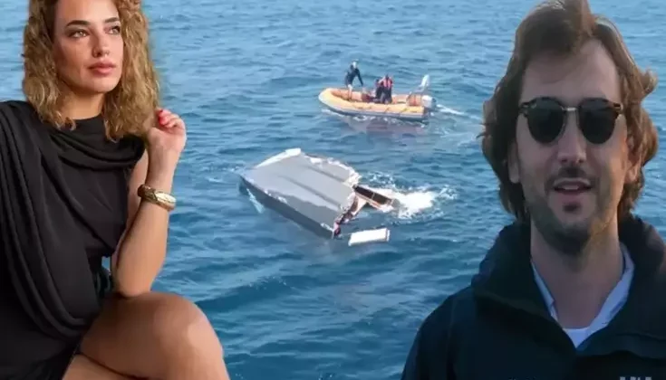 Halit Yukay’ın acı haberi sonrası Seda Bakan’dan yürek burkan paylaşım