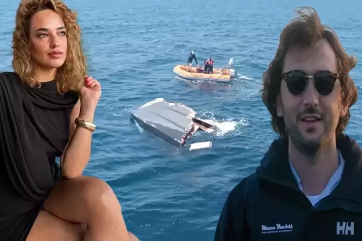 Halit Yukay'ın acı haberi sonrası Seda Bakan'dan yürek burkan paylaşım 3 halit yukay in aci haberi sonrasi seda bakan dan 18978430 2067 amp