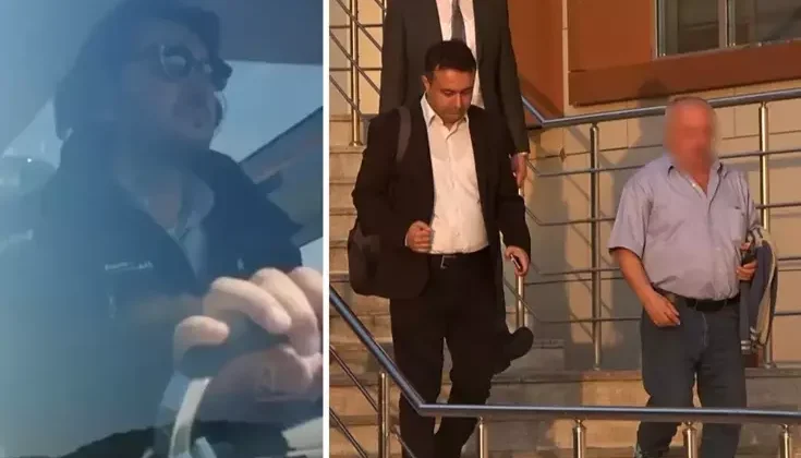 Halit Yukay’ın teknesine çarptığı ileri sürülen geminin kaptanı tutuklandı