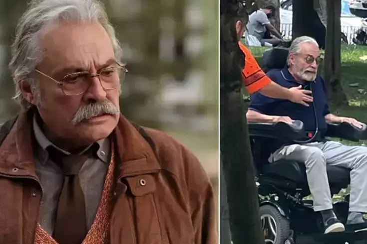 Haluk Bilginer ile Feyyaz Yiğit aynı projede 3 haluk bilginer ile feyyaz yigit ayni projede 18917555 1920 amp