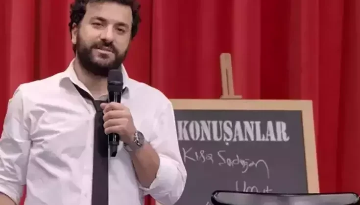 Hasan Can Kaya, Acun Ilıcalı’nın platformundan ayrıldı
