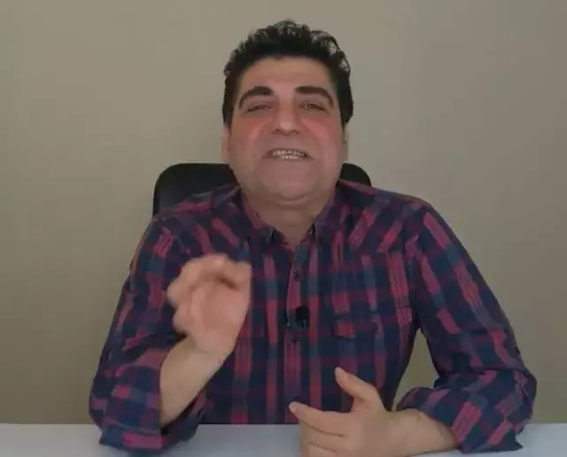 Hayat Bilgisi'nin Mennan'ı Erdal Türkmen'in şaşırtan yeni hayatı