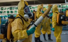 Chikungunya virüsü hızla yayılıyor! 16 ülkede 240 binden fazla vaka, 90 ölü