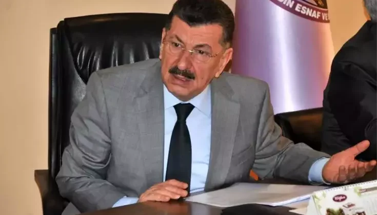 Aydın’ın efsane başkanı Hulusi Akşit evinde ölü bulundu