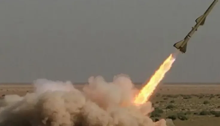 Husiler, İsrail’in havalimanını hipersonik füze ile hedef aldı