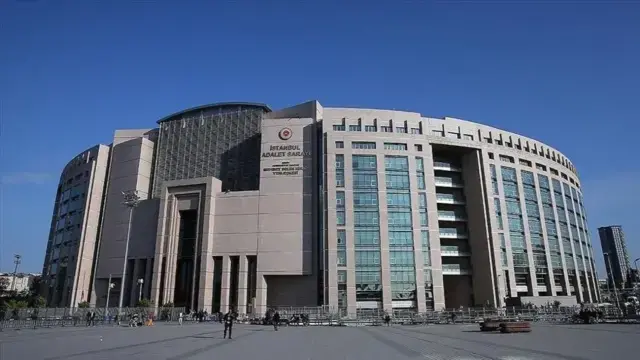 İBB'ye yönelik yolsuzluk soruşturmasında 6 tutuklama