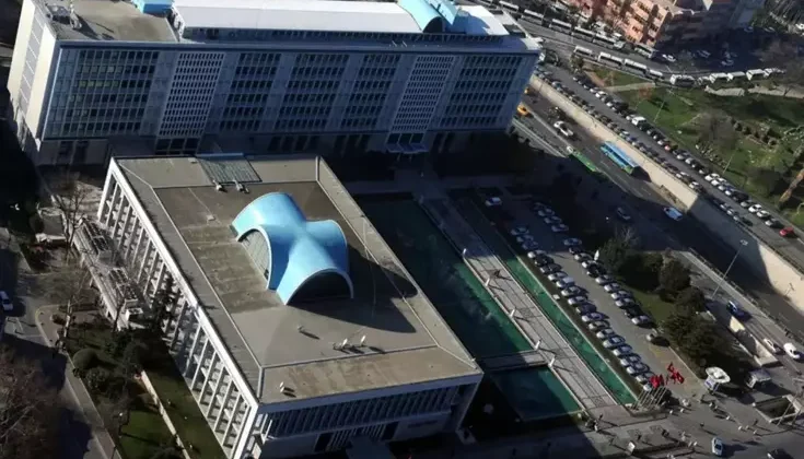 İBB’ye yönelik yolsuzluk soruşturmasında 6 tutuklama