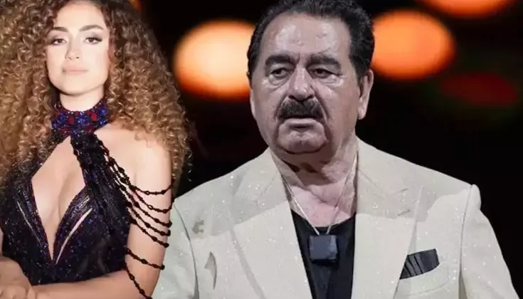 İbrahim Tatlıses ve Dilan Çıtak gerginliğinde yeni gelişme