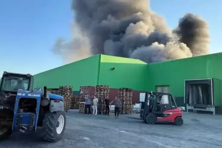 iki kisinin hayatini kaybettigi fabrika 18937309 4522 amp