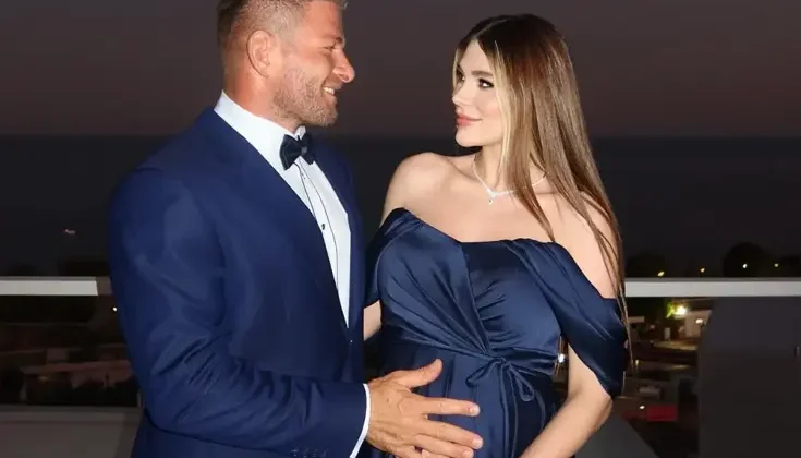 İlayda Şeker kızının uyku sorunu için takipçilerinden yardım istedi