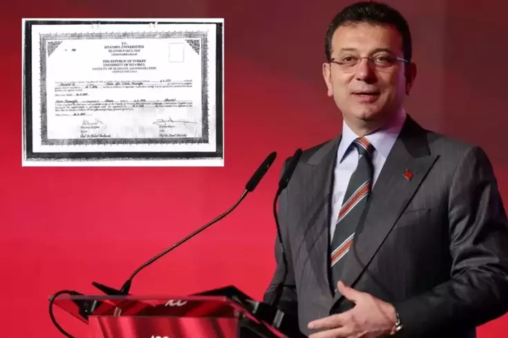 imamoglu ve 27 kisinin diplomalari yoksis ten 18943080 8541 amp