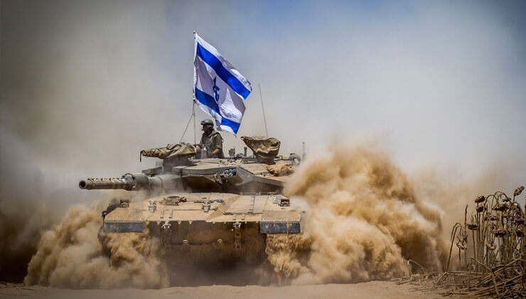 israil basinindan cok konusulacak iddia trump iran8217i vurmaya hazirlaniyor olabilir