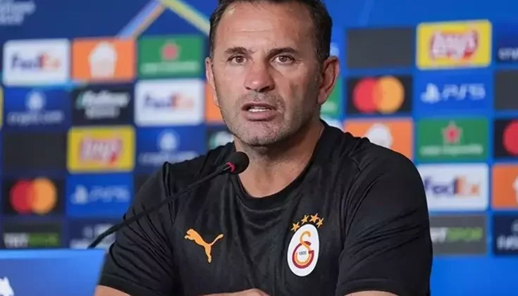 İstediği profili açıkladı! Okan Buruk’tan transfer sözleri