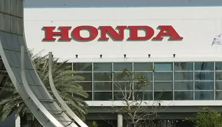 İzmir’e dev yatırım! Honda’dan 760 milyonluk motosiklet fabrikası hamlesi