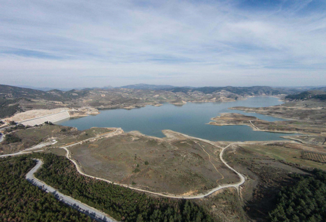 İzmir için korkutan uyarı! 1 milyon kişi susuzluk riski altında