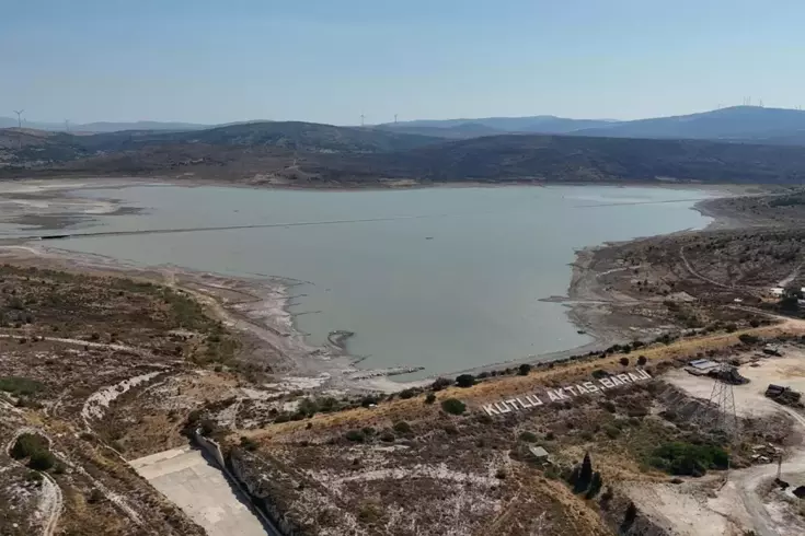izmir icin korkutan uyari 1 milyon kisi susuzluk 18945797 9862 amp