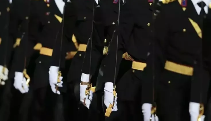 Jandarma Genel Komutanlığı’nda üst düzey atamalar