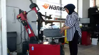 kadinlar yapamaz diyenlere inat 24 yildir las 18955045 amp