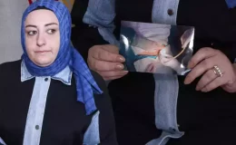 Karnında 15 santimlik hortum unuttular! Başhekimin açıklaması daha da skandal