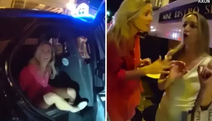 Kendisini gözaltına alan polislere pişman olacaksınız diyen savcı açığa alındı