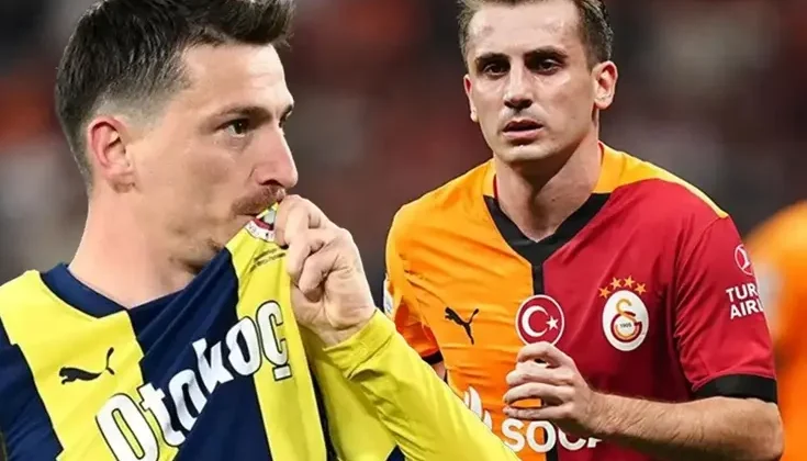 Kerem Aktürkoğlu’na sürpriz telefon: Alo ben Mert Hakan Yandaş