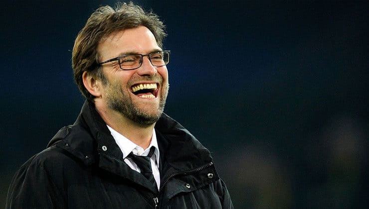 klopp 2019 yili icin dunya8217nin en basarili teknik direktoru secildi