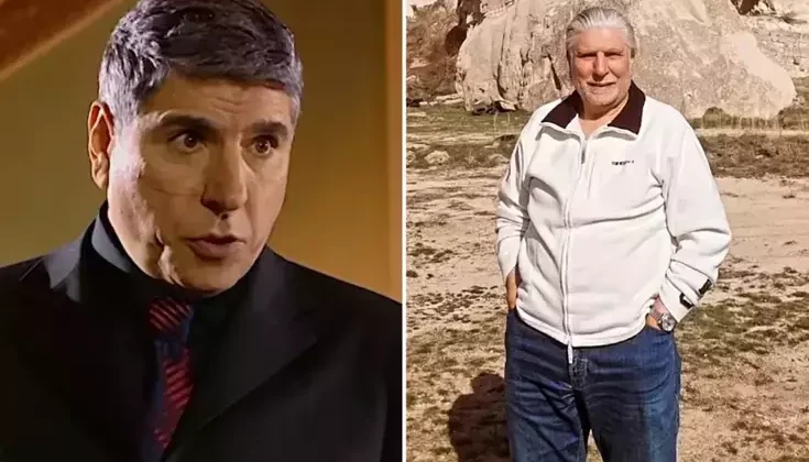 Kurtlar Vadisi’nin ‘Kılıç’ı Atilla Olgaç’ın son hali