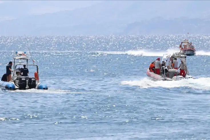 lampedusa aciklarinda gemi faciasi 20 kisi oldu 18944005 4294 amp