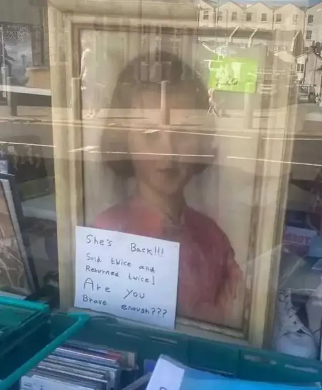 Satın alanların korku ve panikle geri götürdüğü lanetli tablo! Hepsinin iade sebebi aynı