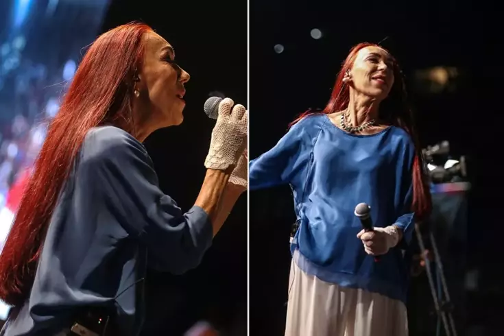 leman sam dan yalova konserinde hijyen tepkisi 18978992 5791 amp