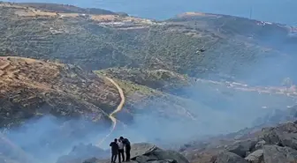 marmara adasi ndaki orman yanginina mudahale 18978624 amp