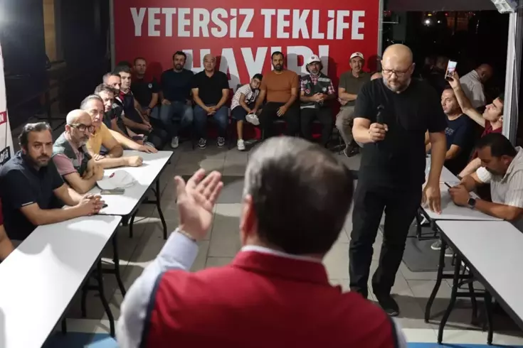 memur sen 81 ilde toplu sozlesme tekliflerini 18952388 9582 amp
