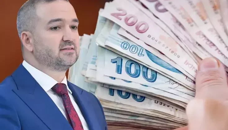 Merkez Bankası enflasyon tahminini açıkladı! Rakamlar değişti