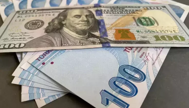Merkez Bankası yıl sonu dolar tahminini açıkladı