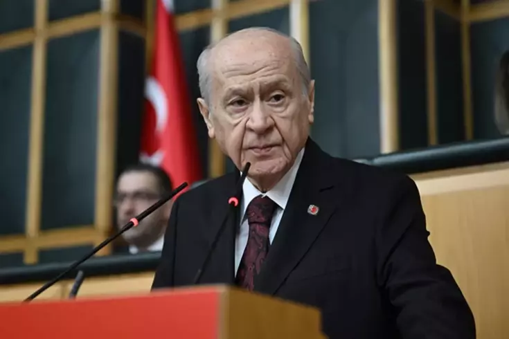 Bahçeli: İpsiz sapsızların 'Biz komisyoncu değiliz' zırvasına sığınmaları değersiz 3 mhp lideri bahceli turkiye teror musibetinden 18914496 728 amp