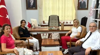 milli egitim muduru esmen e hayirli olsun ziy 18911651 amp