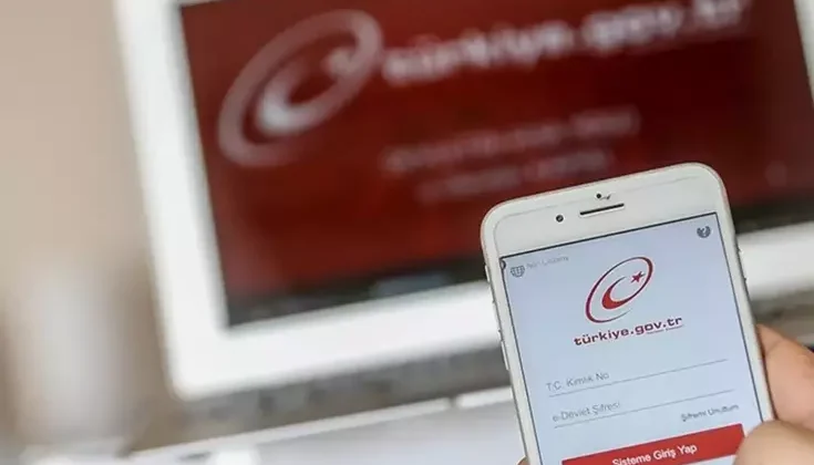 Milyonlarca kişiyi ilgilendiriyor! e-Devlet’e 4 yeni hizmet