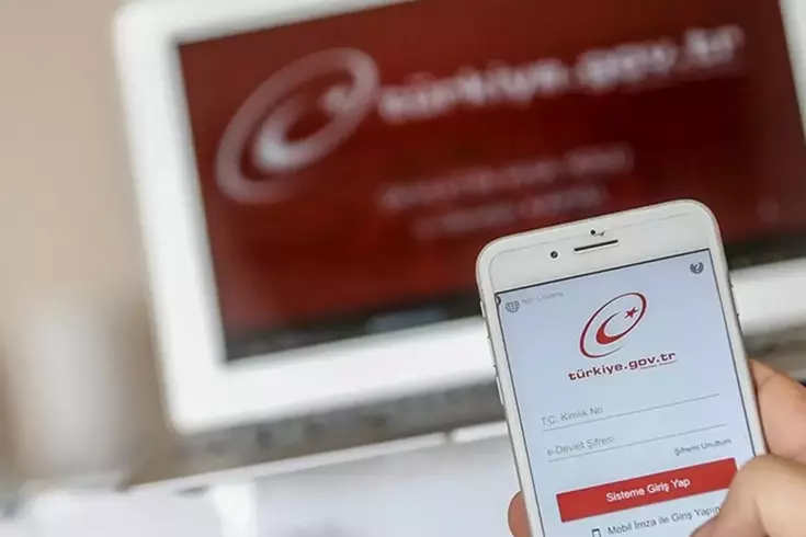 milyonlarca kisiyi ilgilendiriyor e devlet e 4 18927835 7312 amp