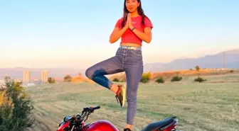 Motosiklet Kazasında Genç Sürücü Hayatını Kaybetti 3 motosiklet tutkunu genc kiz kazada hayatini 18957503 amp