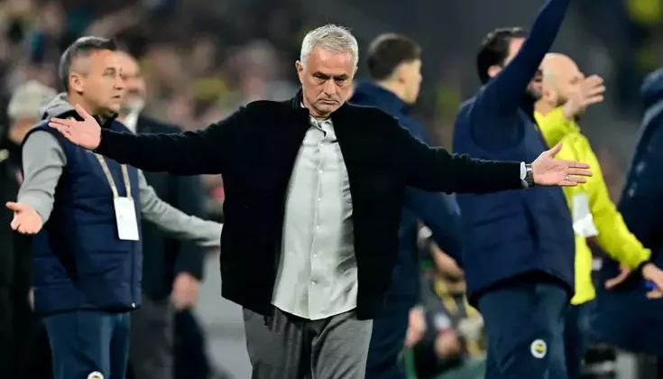 Mourinho’nun yüzüne bakmadığı yıldız için sıraya girdiler