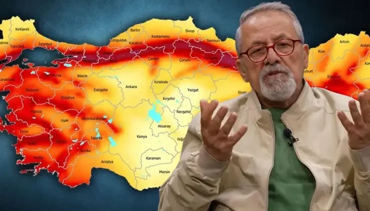 Naci Görür’den ürküten deprem sözleri: İstediğiniz kadar dua edin, durduramazsınız