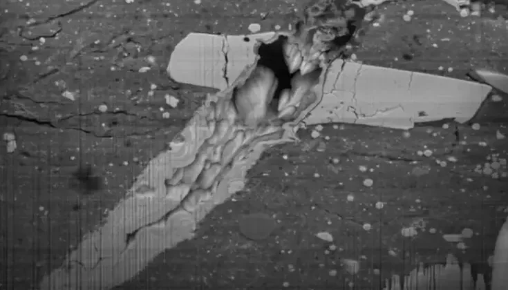 NASA’nın uzay aracı ‘yıldız tozu’ getirdi