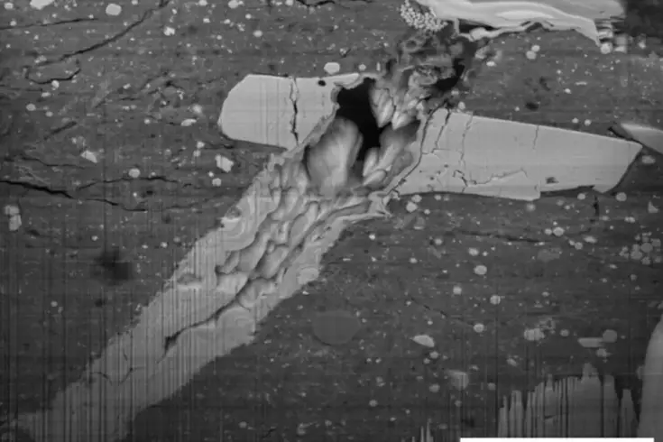 nasa nin asteroit tozunda gunes ten daha eski 18977078 9570 amp