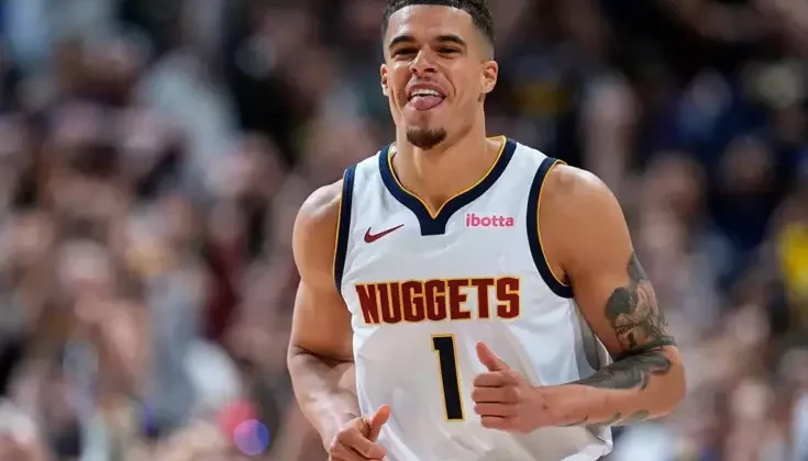 NBA’in yıldızı Michael Porter Jr, spor bahisleri nedeniyle ölüm tehditleri aldıklarını açıkladı