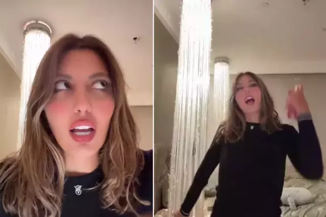 Nihal Candan'ın vefatının ardından Bahar Candan'dan tepki çeken hareket